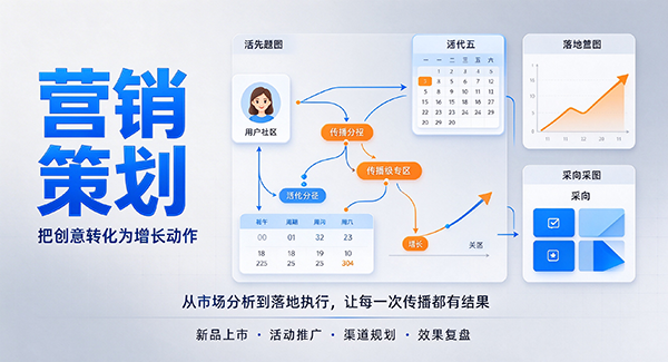 墨江哈尼族自治县营销策划